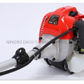 High Quality Professional 52cc 2-Stroke Gasoline Brush Cutter for Garden Power Tool